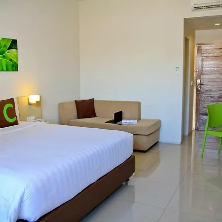 Cozy Stay Bali