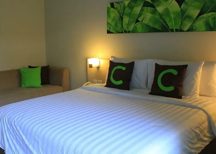 Cozy Bali Bed & Breakfast *