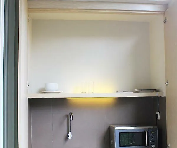 Bed & Breakfast Cozy Bali