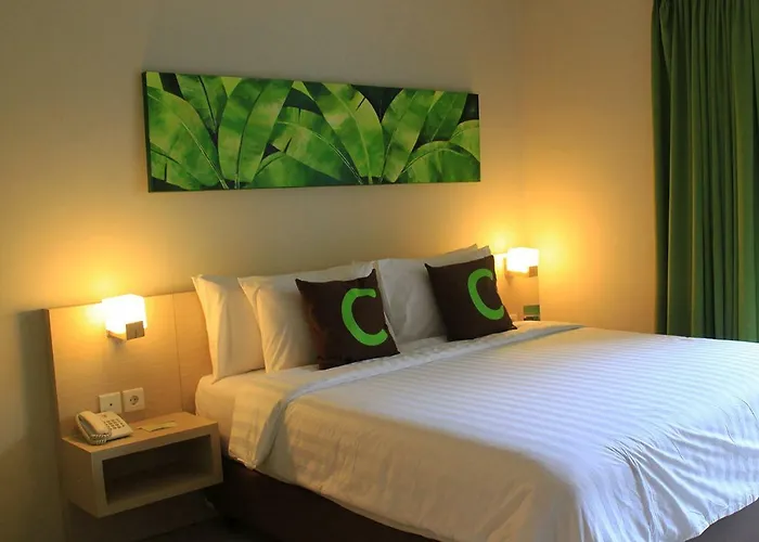 Bed & Breakfast Cozy Bali