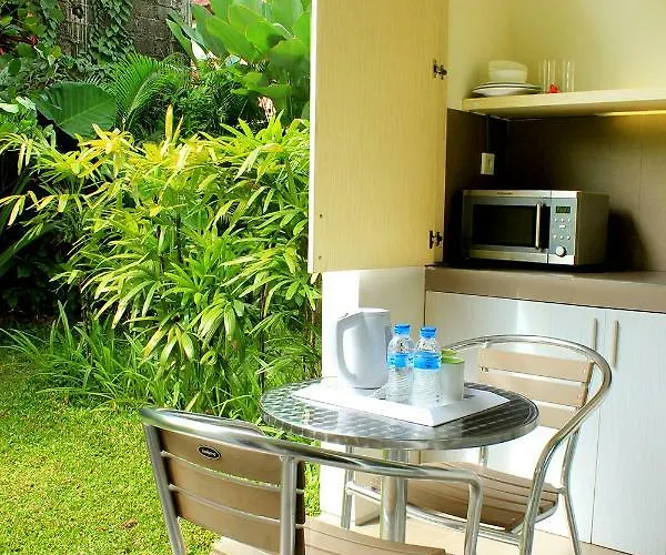 Cozy Bali Bed & Breakfast