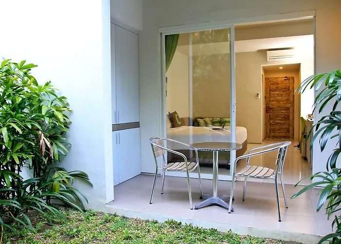 Cozy Bali Denpasar