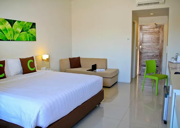 Cozy Bali * Denpasar