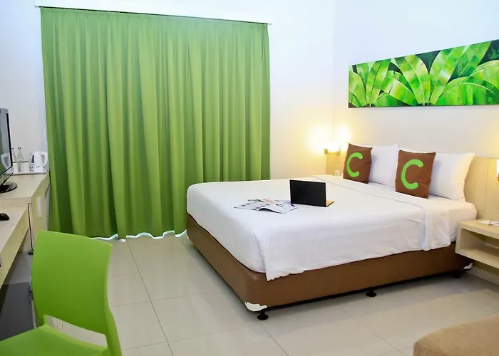 Cozy Bali Bed & Breakfast Denpasar