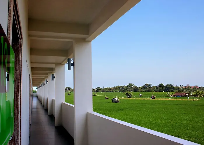 Cozy Bali *