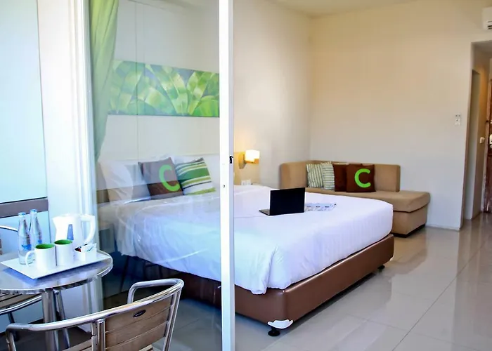 Bed & Breakfast Cozy Bali Denpasar